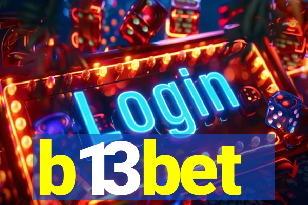 b13bet
