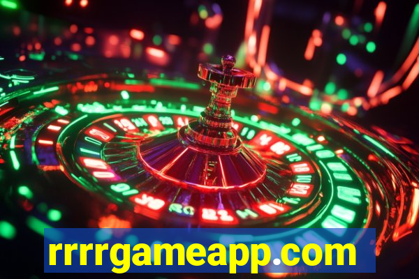 rrrrgameapp.com