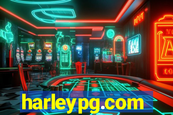 harleypg.com