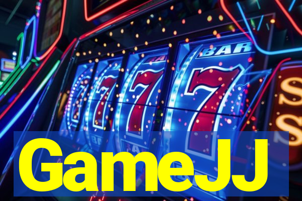 GameJJ
