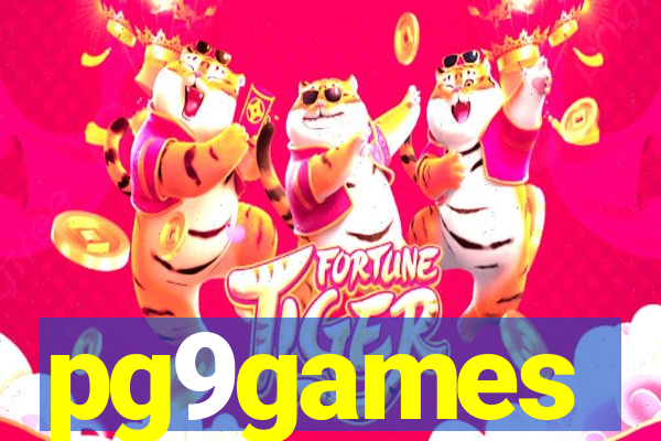 pg9games