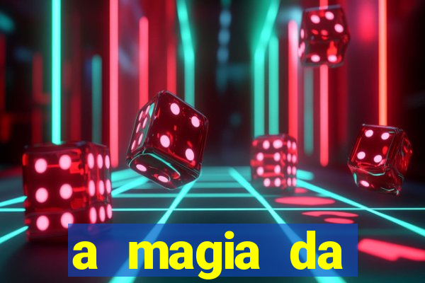 a magia da sobrevivência epub download