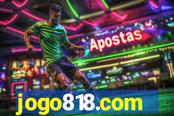 jogo818.com