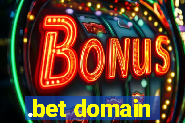 .bet domain