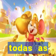 todas as plataformas bet