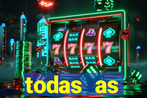 todas as plataformas bet