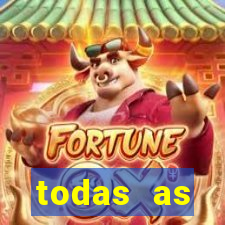 todas as plataformas bet