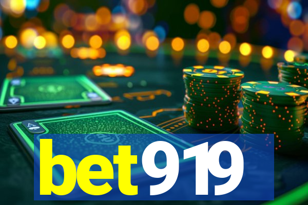 bet919