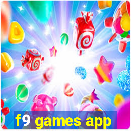 f9 games app