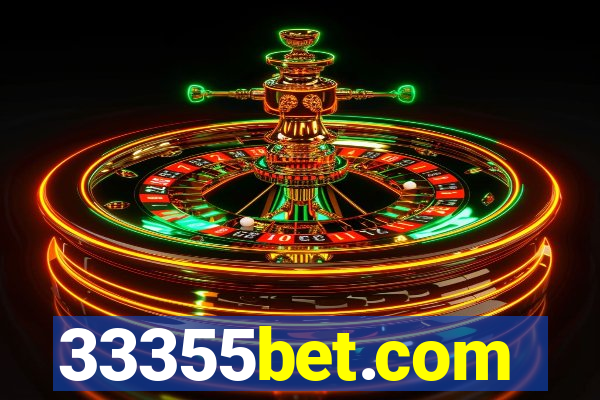 33355bet.com