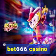 bet666 casino
