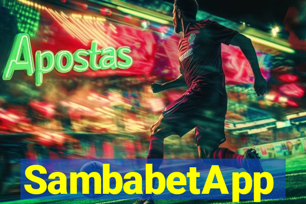 SambabetApp