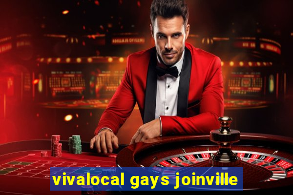 vivalocal gays joinville