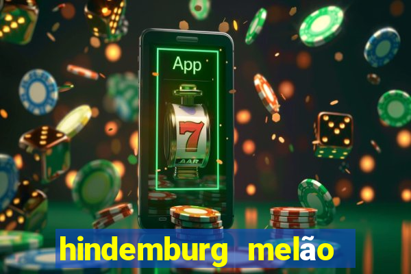 hindemburg melão jr fortuna