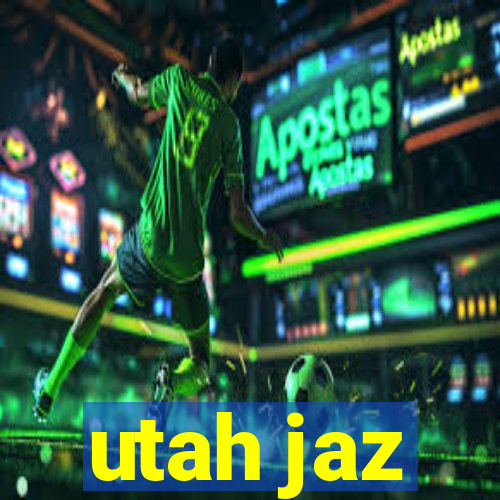 utah jaz