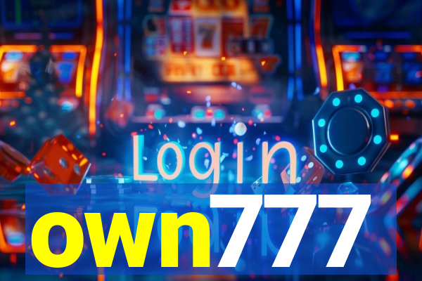 own777