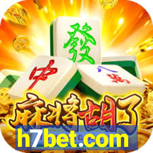 h7bet.com