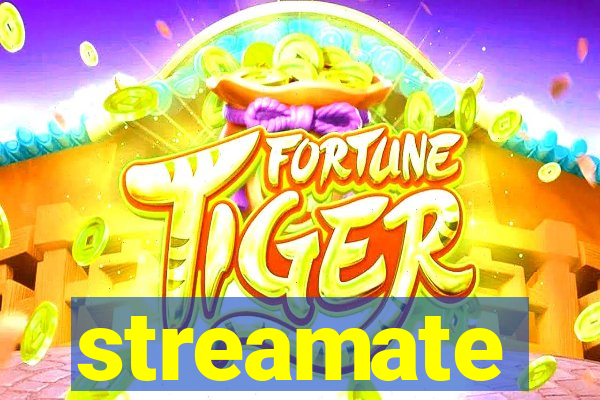 streamate