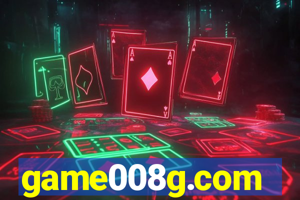 game008g.com