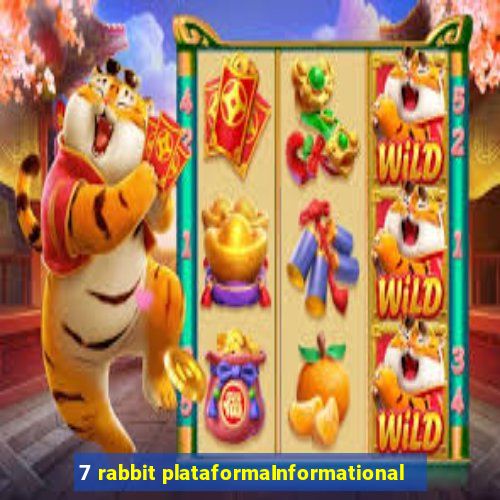 7 rabbit plataformaInformational