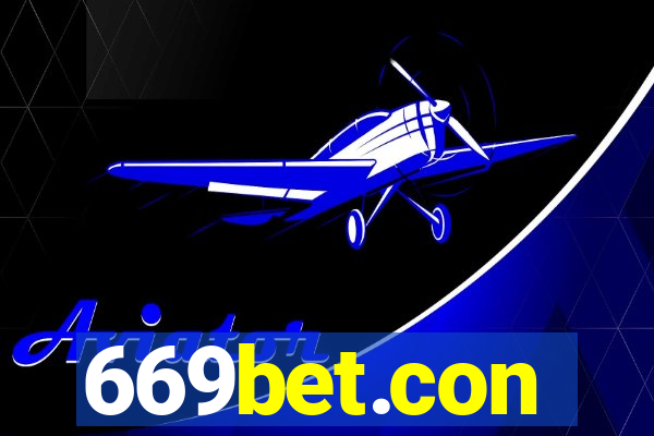 669bet.con