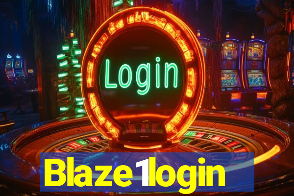 Blaze1login