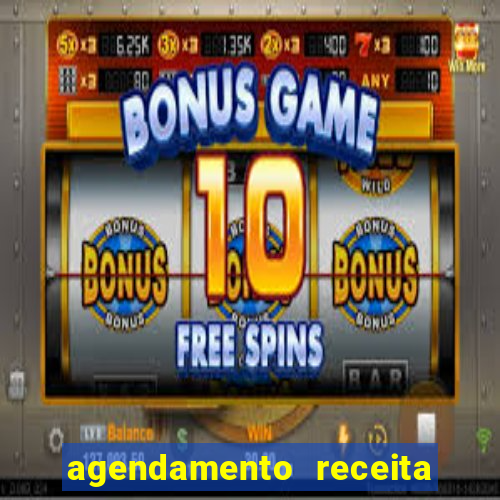 agendamento receita federal rj