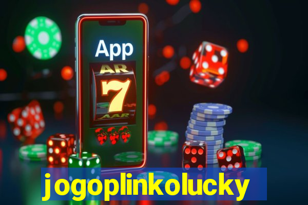 jogoplinkolucky