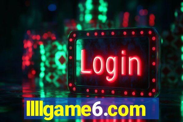 llllgame6.com