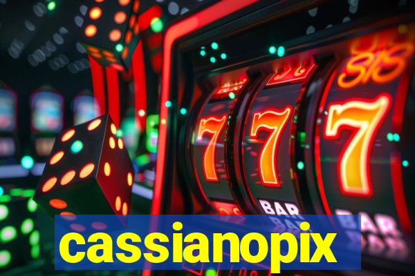 cassianopix