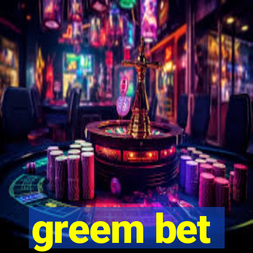 greem bet
