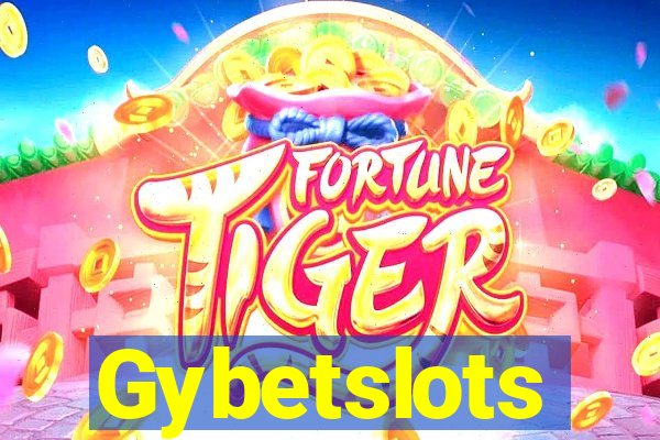 Gybetslots
