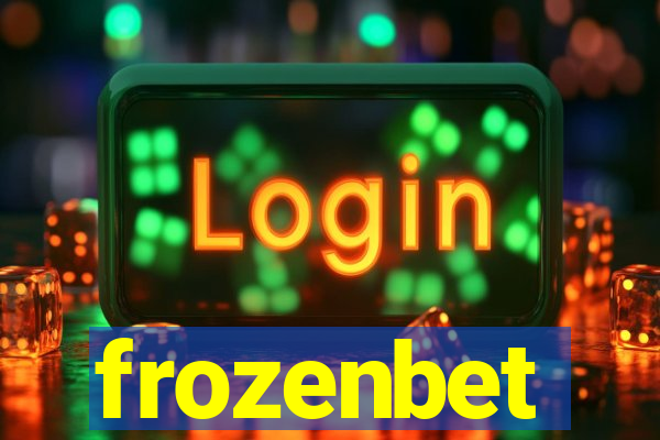 frozenbet