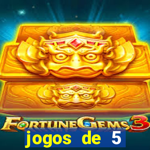 jogos de 5 centavos nas plataformas