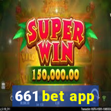 661 bet app