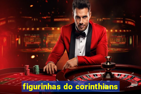 figurinhas do corinthians