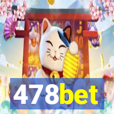 478bet