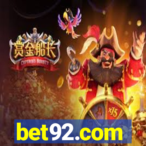 bet92.com