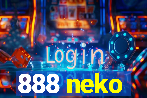 888 neko