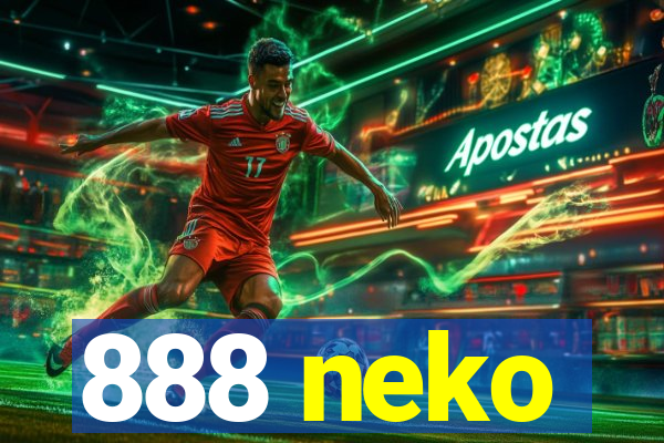 888 neko