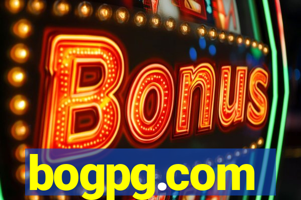 bogpg.com