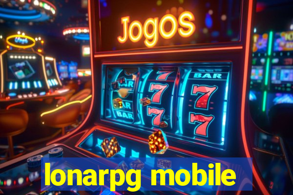 lonarpg mobile