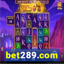 bet289.com