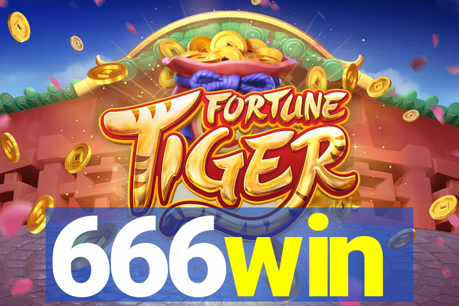 666win