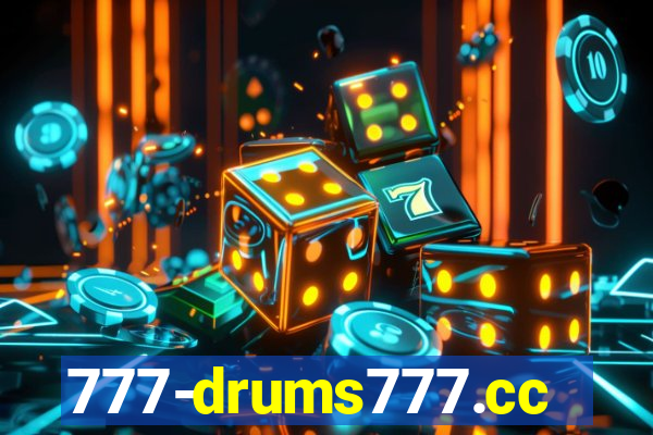 777-drums777.cc