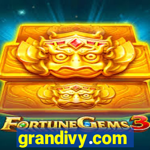 grandivy.com