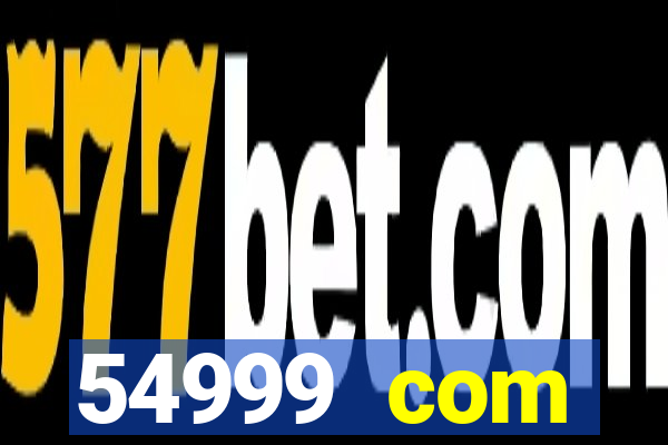 54999 com plataforma de jogos