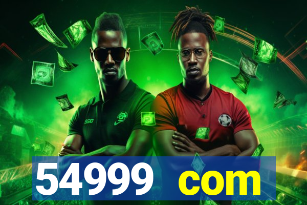 54999 com plataforma de jogos