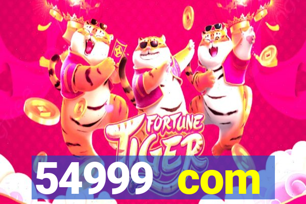 54999 com plataforma de jogos