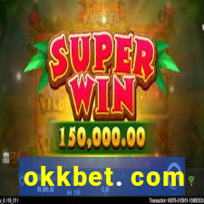 okkbet. com